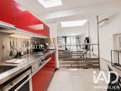 Immeuble à Perpignan (66000)