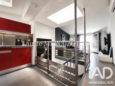 Immeuble à Perpignan (66000)