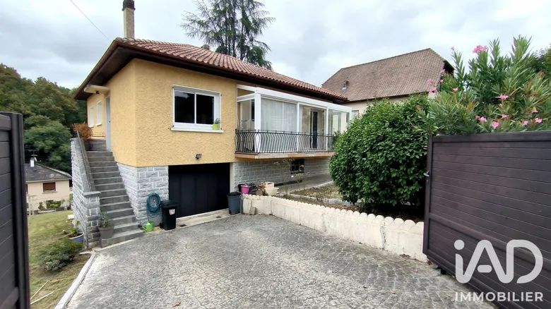 Maison 4 pièces 90 m² · à Mourenx · 90 m² · 200 000 €