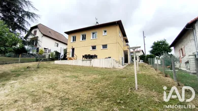 Maison traditionnelle à Mourenx (64150)