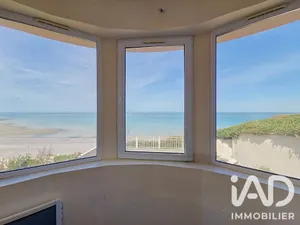 House in Criel-sur-Mer (76910)