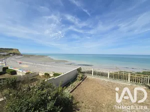 Maison à Criel-sur-Mer (76910)