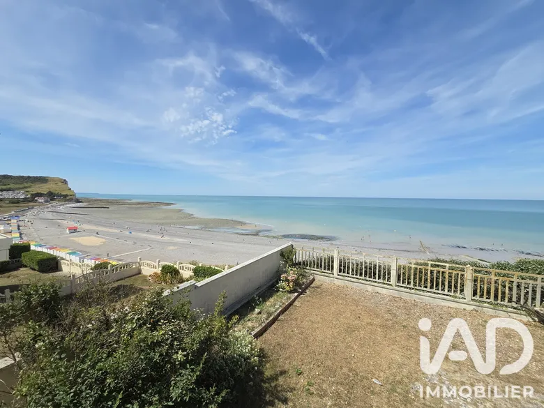 Maison 6 pièces 106 m² · à Criel-sur-Mer · 106 m² · 390 000 €