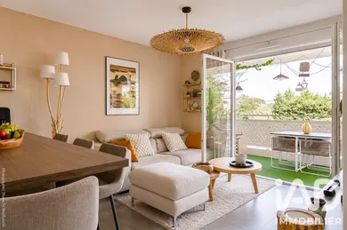 Appartement à La Ciotat (13600)