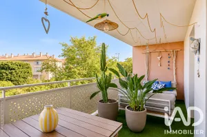 Appartement à La Ciotat (13600)