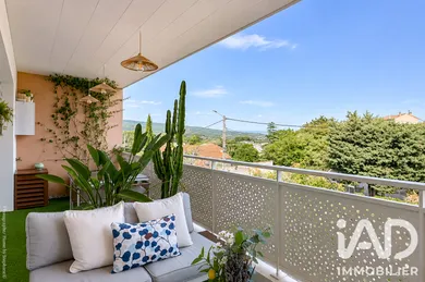 Appartement à La Ciotat (13600)