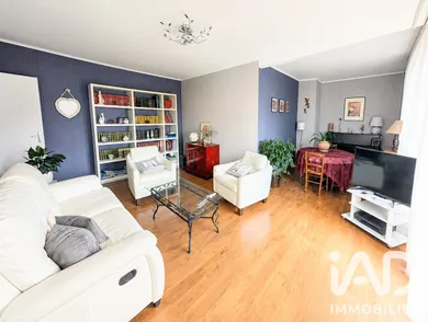 Appartement à Orléans (45000)