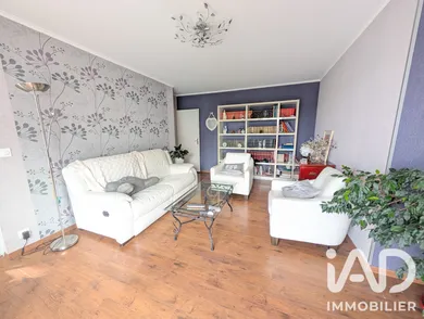 Appartement à Orléans (45000)
