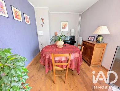 Appartement à Orléans (45000)