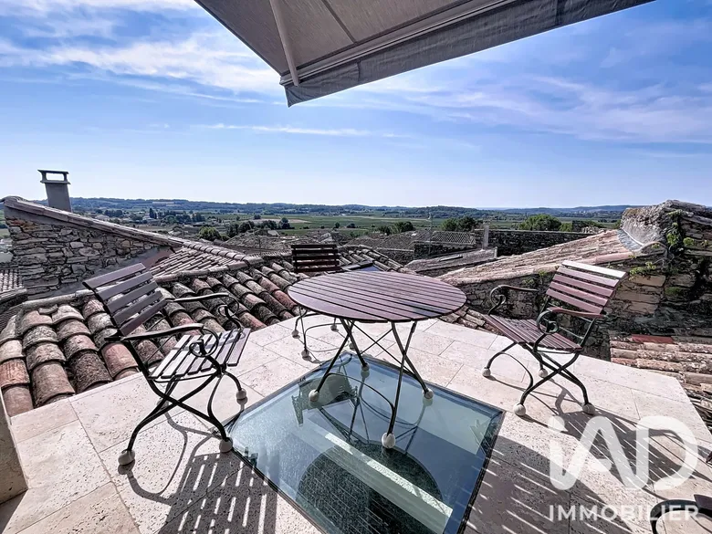 Maison 4 pièces 141 m² · à Vézénobres · 141 m² · 249 000 €