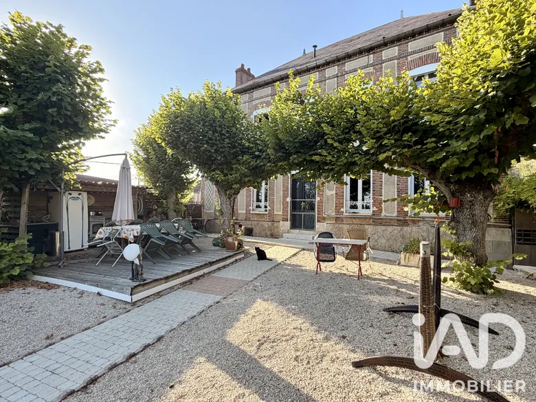 Maison 6 pièces 192 m² · à Baudement · 192 m² · 289 000 €