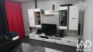 Appartement à Trappes (78190)
