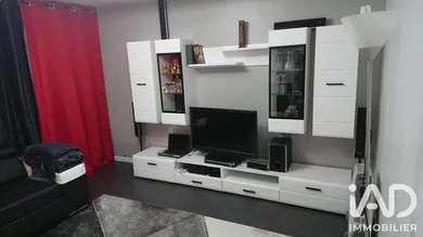 Appartement à Trappes (78190)