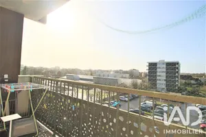Appartement à Trappes (78190)