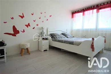 Appartement à Trappes (78190)