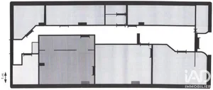 Commercial in Sarcelles (95200)