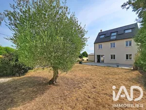 Maison à Saint-Fargeau-Ponthierry (77310)