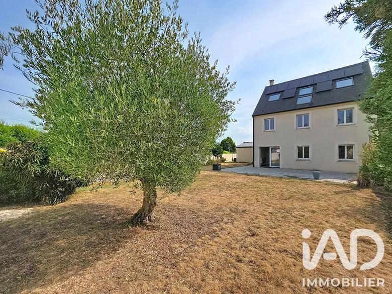 Maison 6 pièces 158 m² · à Saint-Fargeau-Ponthierry · 158 m² · 410 000 €