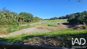 Terrain à bâtir à Saint-Louis (97450)