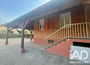 Appartement à Elsenheim (67390)