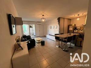 Appartement à Montpellier (34070)