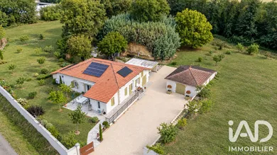 Traditional house in Hauriet (40250)