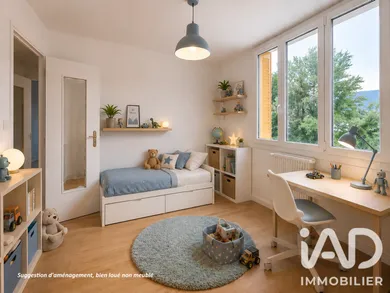 Appartement à Échirolles (38130)