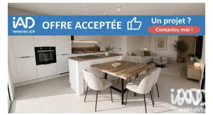 House in Paimpol (22500)