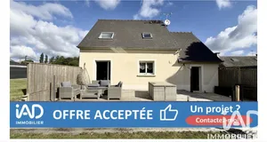 Maison à Paimpol (22500)