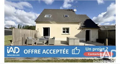 Maison à Paimpol (22500)