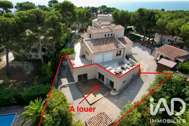 Appartement à Carry-le-Rouet (13620)