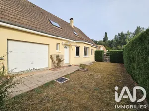 Maison à Le Breil-sur-Mérize (72370)