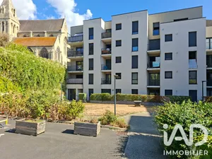 Appartement à CAEN (14000)