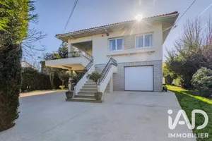 Maison à Bordeaux (33200)