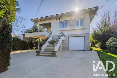 Maison à Bordeaux (33200)