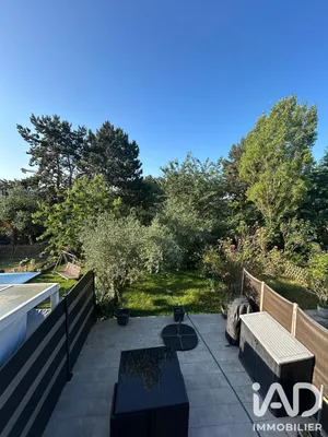 Maison à Évry (91080)