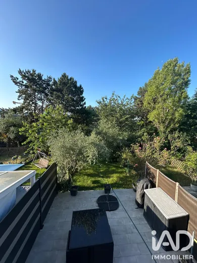 Maison à Évry (91080)