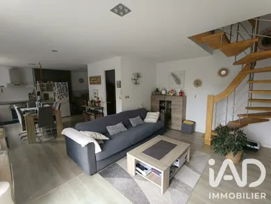 Longere in PLEUMEUR GAUTIER (22740)
