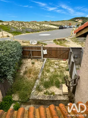 House in Capbreton (40130)