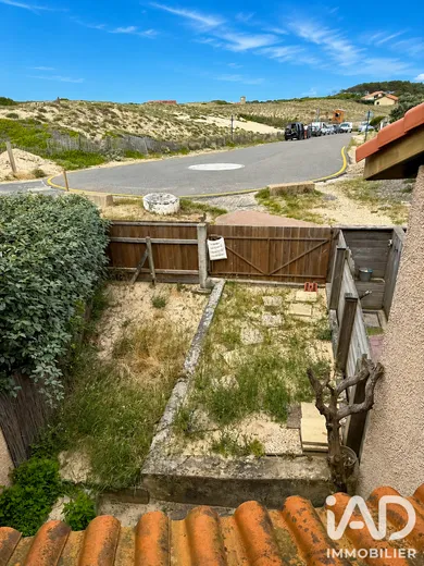 House in Capbreton (40130)