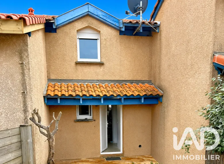 Maison 3 pièces 44 m² · à Capbreton · 44 m² · 315 800 €