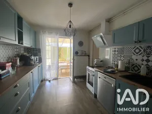 Maison à Châlons-en-Champagne (51000)