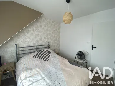 Maison à Châlons-en-Champagne (51000)