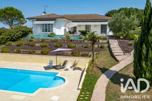 House in Montfort-en-Chalosse (40380)