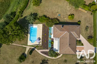 House in Montfort-en-Chalosse (40380)