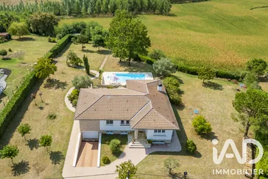 House in Montfort-en-Chalosse (40380)