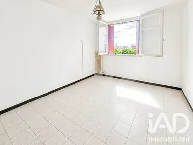 Appartement à Nîmes (30000)