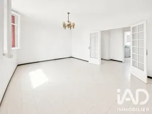 Appartement à Nîmes (30000)