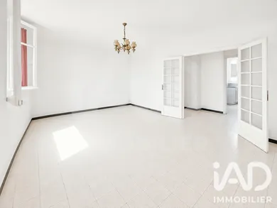 Appartement à Nîmes (30000)