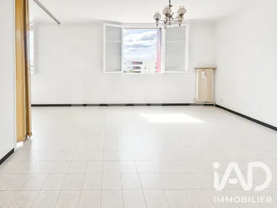 Appartement à Nîmes (30000)
